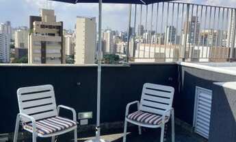 Imagem 4: Apartamento Cobertura Duplex em Vila Olímpia - São Paulo, SP