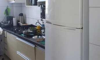 Imagem 7: APARTAMENTO 2/4 NO JARDIM DAS MARGARIDAS