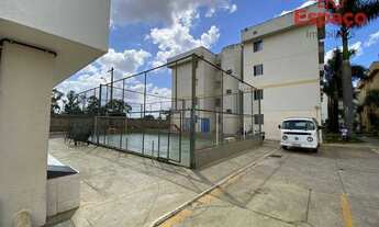 Imagem 6: QN 118 SAMAMBAIA ED VILA REAL APARTAMENTO 2 QTS ACEITA FINANCIAMENTO