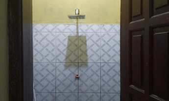 Imagem 6: Quarto em Casa Conjugada