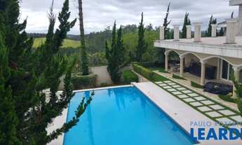 Imagem 6: CASA EM CONDOMÍNIO - ARUJAZINHO 1, 2, 3 - SP