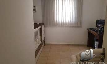 Imagem 3: Sobrado à venda no Residencial Esperança