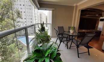 Imagem 6: Apartamento à venda, 75 m² por R$ 650.000,00 - Vila Andrade - São Paulo/SP