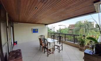 Imagem 1: Rio de Janeiro - Apartamento Padrão - Recreio dos Bandeirantes