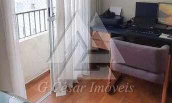 Imagem 2: Apartamento em Vila Palmares - Santo André, SP