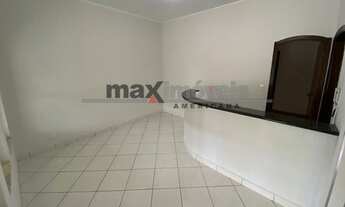 Imagem 2: Casa Res/Com. para aluguel e venda com 193 m² com 3 quartos em São Domingos - Americana