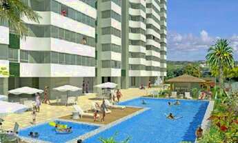 Imagem 2: Apartamento 2/4 com suíte na Paralela