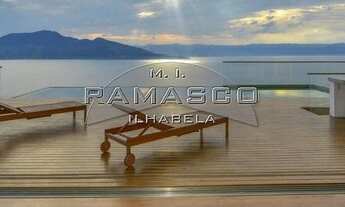 Imagem 4: CASA ALTO PADRÃO EM CONDOMÍNIO - ILHABELA