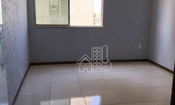 Imagem: Apartamento com 2 dormitórios à venda