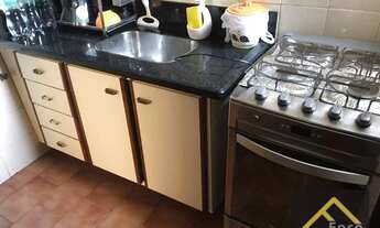 Imagem 5: Ed. Nações Unidas - 3 dormitórios