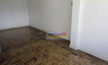 Imagem 6: Apartamento com 3 dormitórios à venda, 112 m² por R$ 400.000,00 - Gonzaguinha - São Vicent