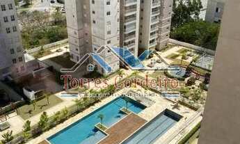 Imagem 2: Apartamento com 3 dormitórios +2 vagas de garagem - Jardim Wanda