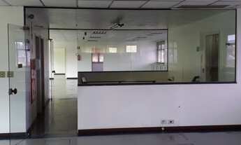 Imagem 6: LINDO GALPÃO BUTANTA VÃO LIVRE MAIS ESCRITÓRIO MAIS ESTACIONAMENTO !