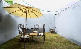 Imagem 3: Linda! Casa para venda quadrados com 2 quartos em São Pedro - Juiz de Fora - MG