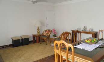 Imagem 3: Apartamento residencial à venda, 3 dormitórios, 1 suíte, 1 vaga com vista para o Mar