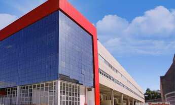 Imagem 5: Galpão industrial para locação, Jardim Mutinga, Barueri