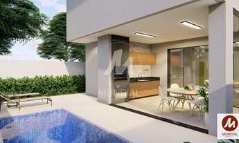 Imagem 5: Casa (sobrado em condominio) 3 dormitórios/suite, cozinha planejada, portaria 24hs, lazer