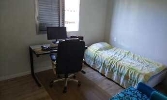 Imagem 7: Apartamento com 3 dormitórios à venda, 92 m² por R$ 380.000,00 - Botafogo - Campinas/SP