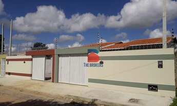 Imagem: Casa com 2 quartos em Bela Parnamirim com