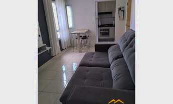 Imagem 4: Apartamento Residencial à venda, Monte Castelo, São José dos Campos - AP6445