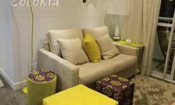 Imagem 3: Santo André - Apartamento Padrão - Vila Palmares