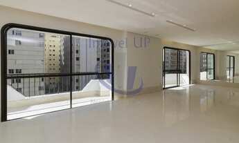 Imagem: Apartamento p/Locação a 300m Av.Paulista