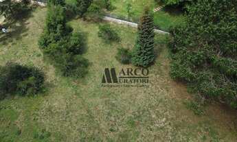 Imagem 3: Terreno à venda, 1092 m² por R$ 1.200.000,00 - Colinas Capivari - Campos do Jordão/SP