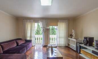 Imagem 3: Apartamento Locação Jardim Paulista 195 m² 4 Dormitórios