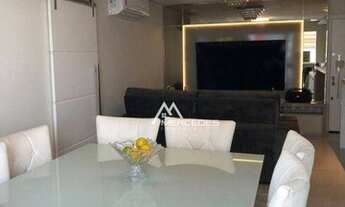 Imagem 5: Apartamento com 2 dormitórios à venda, 91 m² por R$ 681.000,00 - Vila Operária - Itajaí/SC