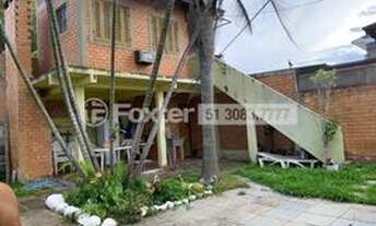 Imagem 3: Casa para venda com 90 metros quadrados com 3 quartos em Santa Terezinha - Distrito - Imbé