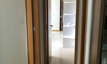 Imagem 4: Pituba, Apartamento, 70m², 2\4 1 Suíte, 1 Vaga de Garagem, Nascente, Móveis Planejados, O