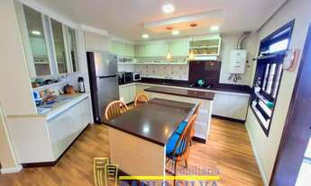 Imagem 7: Centro de Tramandaí, sobrado com 282,92m², com 4 quartos. R$-750-Mil. Ref.:PS-031