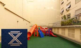 Imagem 7: Apartamento com 2 dormitórios à venda, 85 m² por R$ 830.000 - Flamengo - Rio de Janeiro/RJ