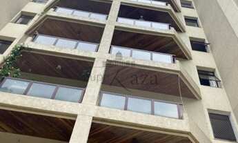 Imagem 2: Apartamento - Vila Ema - Residencial San Francisco - 4 dormitórios - 130m²