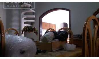 Imagem 5: Santo André - Casa Padrão - Vila Curuçá