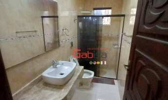 Imagem 12: Casa com 3 dormitórios, 160 m² - venda por R$ 350.000 ou aluguel por R$ 2.400/mês - Balneá