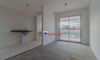 Imagem 3: Apartamento à venda, 78 m² por R$ 739.900,00 - Penha de França - São Paulo/SP