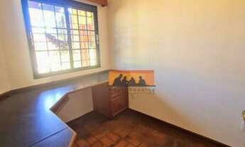 Imagem 3: Casa para alugar, 328 m² por R$ 4.990,00/mês - Cidade Universitária - Campinas/SP