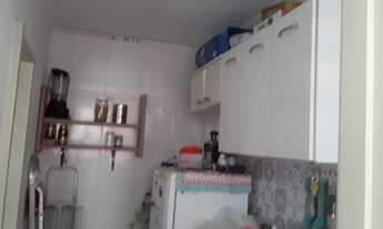 Imagem 7: Apartamento para aluguel tem 52 metros quadrados com 1 quarto