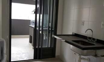 Imagem 5: Apartamento para venda possui 104 metros quadrados com 3 quartos em Pinheiros - São Paulo