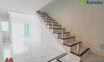 Imagem 3: Casa à venda por R$ 409.000,00 - Coité - Eusébio/CE