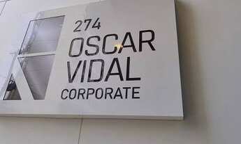 Imagem: Garagem para venda possui 10 metros quadrados