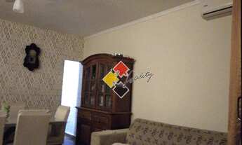 Imagem 2: Apartamento com 3 dormitórios à venda, 123 m² por R$ 339.200,00 - Centro - Campinas/SP