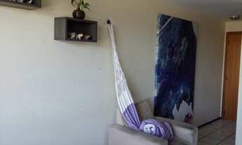 Imagem 7: VENDO APARTAMENTO 2/4 SENDO 1 SUÍTE LAGOA NOVA - CAVALCANTE IMÓVEIS