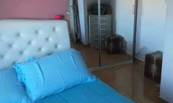 Imagem 4: Sobrado em viela na rua Patrini