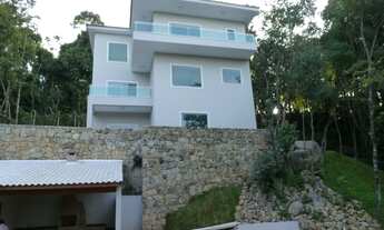 Imagem 2: Excelente casa no Alpes de Caieiras, condomínio fechado, portaria 24 h