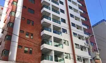 Imagem: Maceió - Apartamento Padrão - Ponta Verde