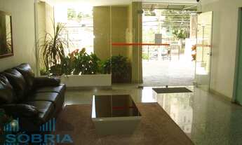 Imagem 4: Apartamento para aluguel com 40 metros quadrados com 1 quarto em Vila Clementino - São Pau