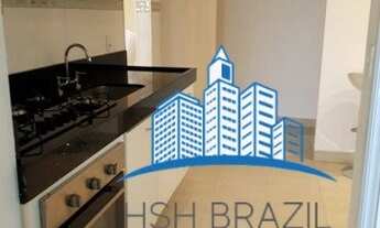 Imagem 4: SãO PAULO - Apartamento Padrão - Santo Amaro