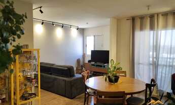 Imagem 4: Apartamento Residencial à venda, Vila Betânia, São José dos Campos - AP5447